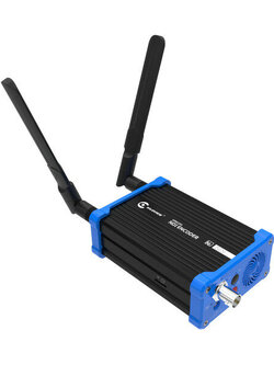 Kiloview N1 NDI – Wireless SDI to NDI Video Encoder with battery