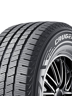 265/60R18 Marshal HT51