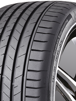 245/45R18 GITI SOPRT S1