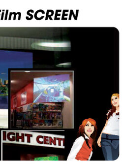 จอโปรเจคเตอร์ Razr iFilmScreen 16:10 ราคาพิเศษ มีหลายขนาดให้เลือก รับสั่งทำจอขนาดพิเศษ