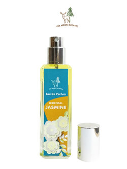 น้ำหอมกลิ่นดอกมะลิ Oriental Jasmine Perfume