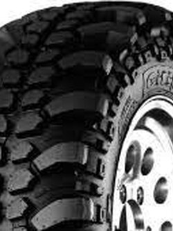 35X10.5R16 GITI EXTREME1