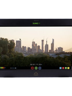 Atomos Sumo 19 นิ้ว HDR Monitor Recorder
