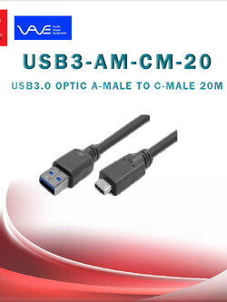 Vave-USB3-AM-CM-20