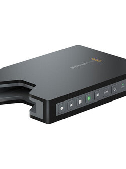 Blackmagic Design HyperDeck Shuttle 2