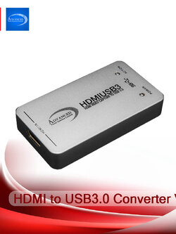 ADVANCED HDMI to USB3.0 Converter V2