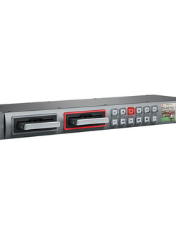 Blackmagic Design HyperDeck Studio 2