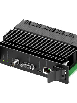 Blackmagic Universal Videohub 72 Crosspoint