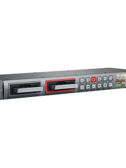 Blackmagic Design HyperDeck Studio Pro 2