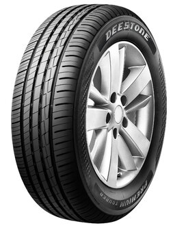 Deestone Premium Tourer RA01 ขนาด 185/65R15