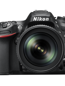 กล้อง DSLR Nikon D7200 Body Only
