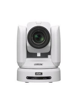 SONY BRC-X1000(BRCX1000) 4K Pan Tilt Zoom camera