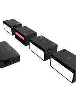 Cerevo CDP-FT01B + CDP-FT01-VMON