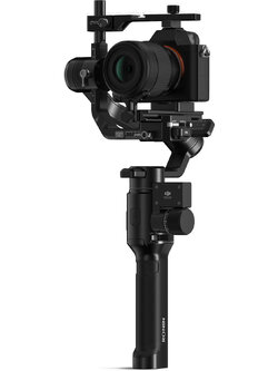 DJI Ronin-S Three-Axis Motorized Gimbal Stabilizer
