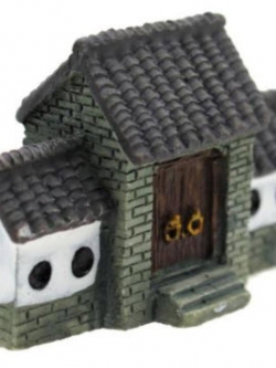 บ้านจีนโบราณ