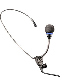 TOA EM-362-AS ไมโครโฟนแบบคล้องคอ