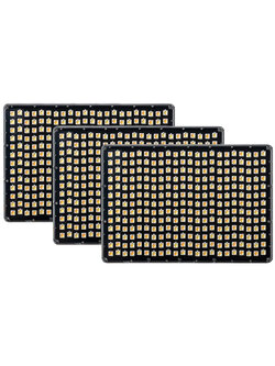 ไฟสตูดิโอ amaran P60x 3-light Kit