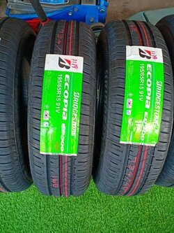 Bridgestone Ecopla EP300 195/65R15