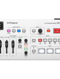 Roland VR-1HD AV Streaming Mixer