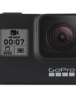 GoPro Hero7 Black