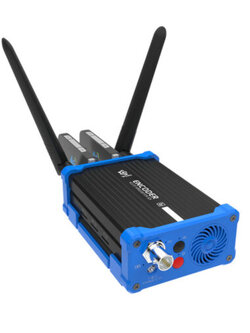 Kiloview P1 – Wireless 4G-LTE SDI H.264 SRT Encoder