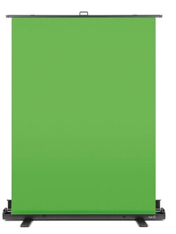 ELGATO PORTABLE GREEN SCREEN (ฉากหลัง)