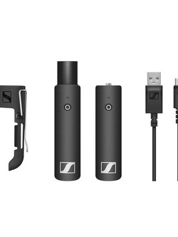 SENNHEISER XSW-D PRESENTATION BASE SET