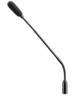 TOA EM-800 ไมโครโฟนแบบก้าน Gooseneck Microphone