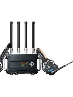 Hollyland Solidcom C1 Pro Roaming Hub 10S (V-Mount version)