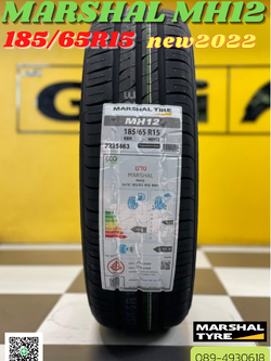 MARSHAL MH12 185/65R15