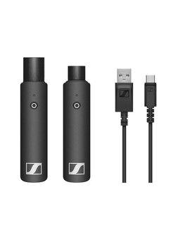 SENNHEISER XSW-D XLR BASE SET
