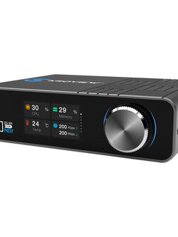 Kiloview N50 12G-SDI/USB to NDI Bidirectional Converter