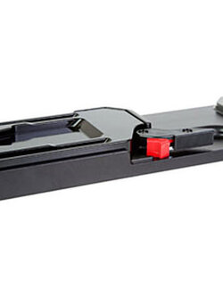 Panasonic SHAN-TM700 Quick-Release Tripod Adapter - for AJ-D700 DVC PRO Camcorder