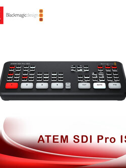 Blackmagic ATEM SDI Pro ISO