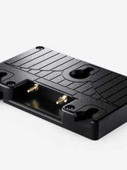 Blackmagic URSA Gold Battery Plate
