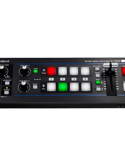 ROLAND V-1SDI 3G-SDI VIDEO SWITCHER เครื่องสลับสัญญาณภาพ