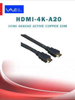 Vave-HDMI-4K-A20