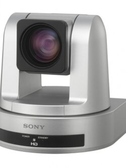 SONY SRG-120DS Full HD remotely operated PTZ camera