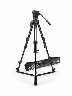 SACHTLER SYSTEM ACE M GS MK II