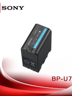Sony BP-U70