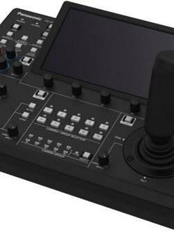 Panasonic AW-RP150 Remote camera control