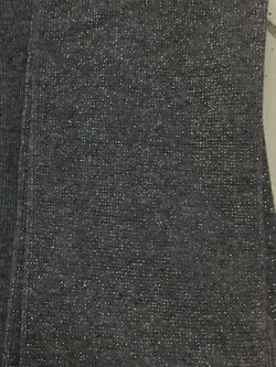 ถุงน่องเด็ก*มีหน้าร้าน ตรงปก พร้อมส่ง*L105 สีเทา ลองจอนเด็ก แบบเรียบเนื้อเงา