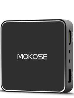 MOKOSE U-70S HDMI live streaming Game Video Capture card USB3.0 HD Dongle