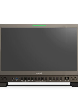 UH1561S - 15.6" wide