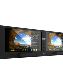 Atomos Shogun Studio 4K Monitor / Recorder 12G-SDI, HDMI