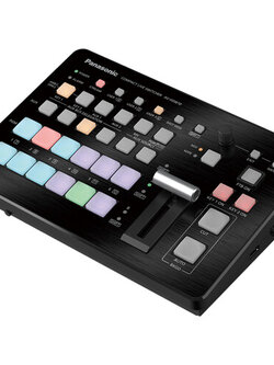 Panasonic AV-HSW10 Live Switchers Broadcast and Professional AV
