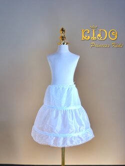 กระโปรงสุ่ม สุ่มเด็ก สุ่มผู้ใหญ่*หน้าร้านรัชดาพร้อมส่ง*SK06 สุ่ม2วง