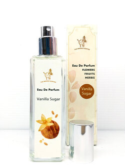 น้ำหอมกลิ่น Vanilla Sugar