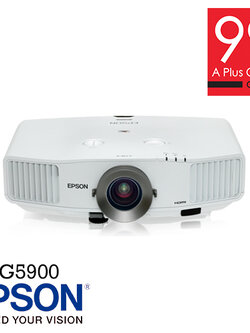 โปรเจคเตอร์ EPSON EB-G5900 Large venue projector