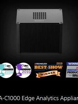 Sony REA-C1000 Edge Analytics Appliance